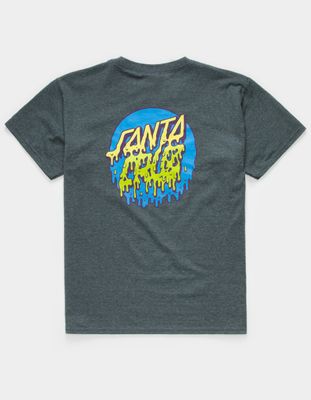 SANTA CRUZ Rad Dot Boys T-Shirt