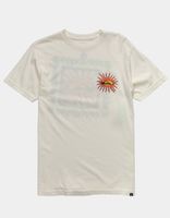 QUIKSILVER Star Slide T-Shirt