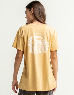 RIP CURL The Curl Over Tee