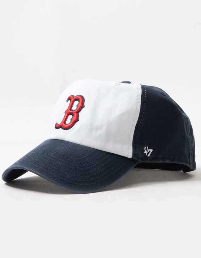 47 Brand Cap Boston Red Sox ZD (navy)