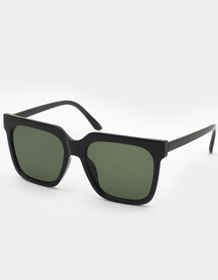 Breaking Square Sunglasses