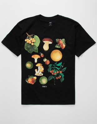 OBEY Fruit Cultivation T-Shirt