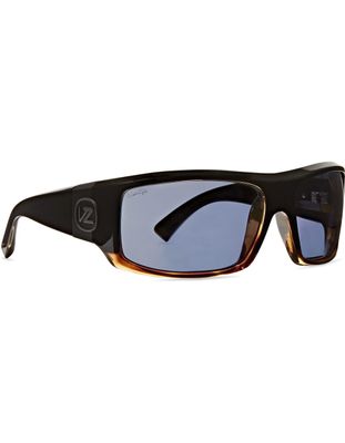VONZIPPER Clutch Hardline Tortoise Polarized Sunglasses