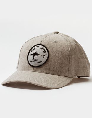 SALTY CREW Bruce Snapback Hat