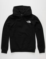 THE NORTH FACE Box NSE Black & Blue Hoodie