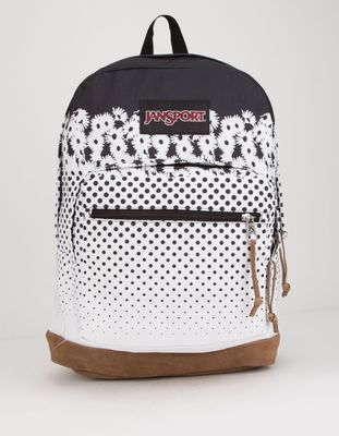 JANSPORT Right Pack Expressions Floral Horizon Backpack