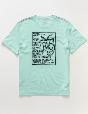 RVCA Vibes T-Shirt