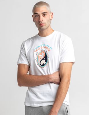 ADIDAS Summer Set T-Shirt