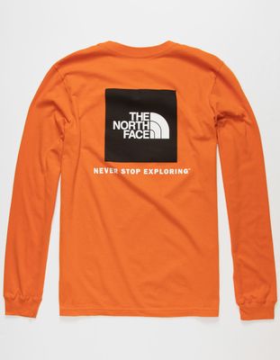 THE NORTH FACE Never Stop Exploring T-Shirt