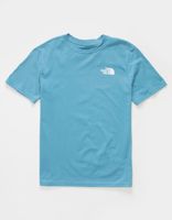 THE NORTH FACE Red Box Boys T-Shirt