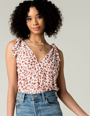 FREE PEOPLE Bare It All Bodysuit