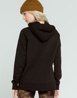 THE NORTH FACE Half Dome Black Hoodie