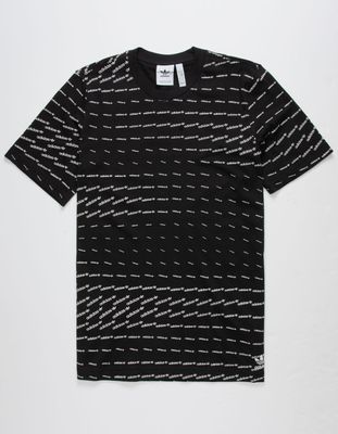 ADIDAS Monogram AOP T-Shirt