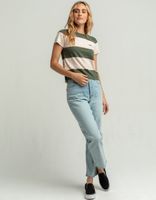 VANS Rugbee Stripe Tee