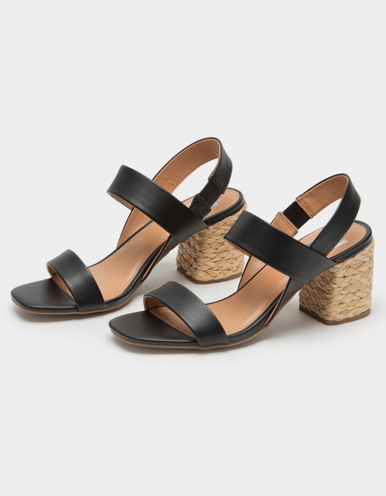 DV BY DOLCE VITA Trellis Sandals