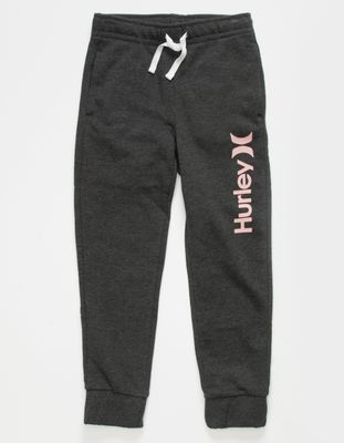 HURLEY Girls Jogger Pants