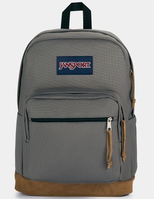 JANSPORT Right Pack Graphite Grey Backpack