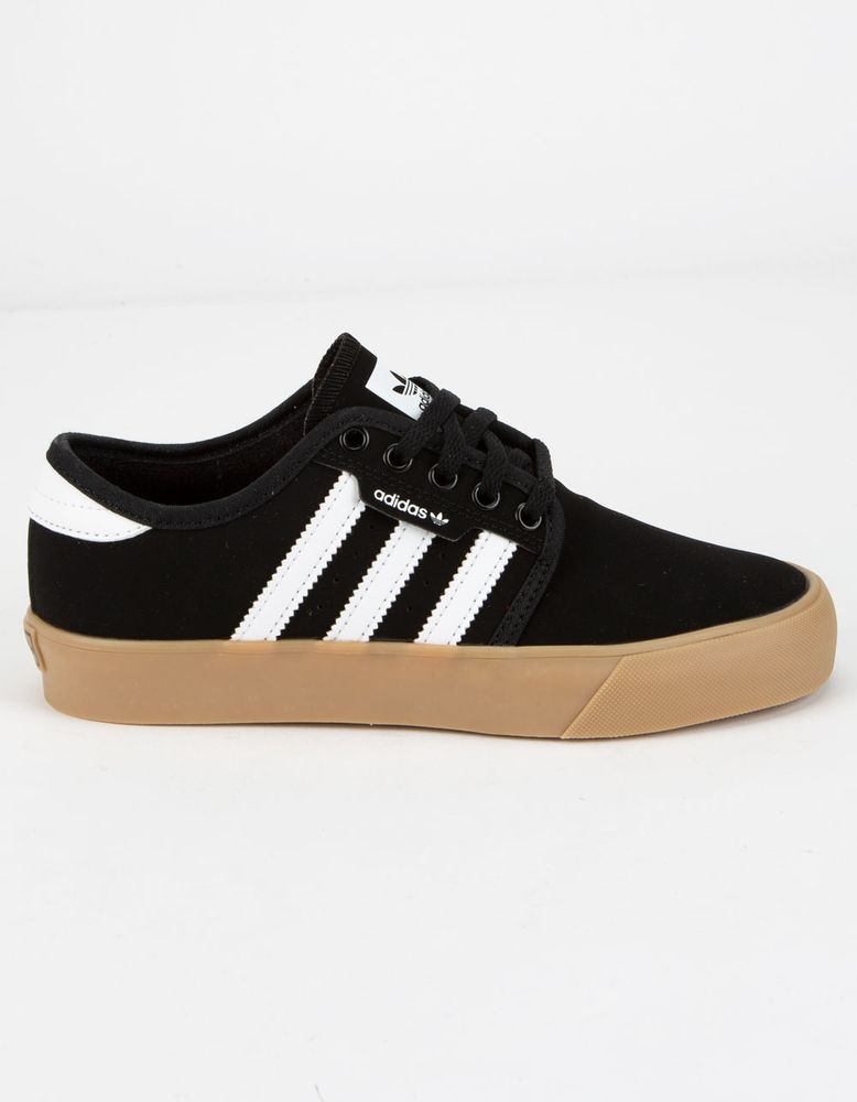 ADIDAS Seeley J Boys Shoes