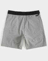 BILLABONG Crossfire Boys Elastic Shorts