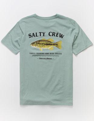 SALTY CREW Bigmouth T-Shirt