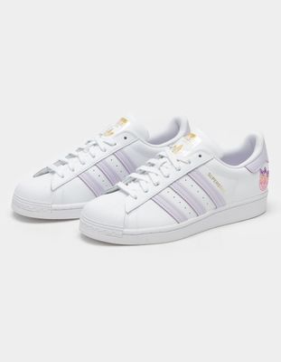 ADIDAS Superstar Trefoil PCH Shoes