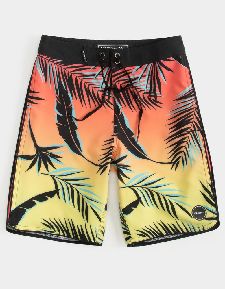 O'NEILL Hyperfreak Sambisa Boys Boardshorts