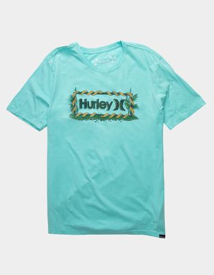 HURLEY Headhunter T-Shirt