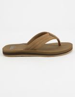 QUIKSILVER Carver Suede Boys Sandals