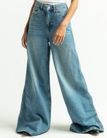 BDG Urban Outfitters Extreme Sky Puddle Jeans