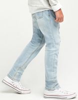 RSQ Super Skinny Rip & Repair Boys Jeans