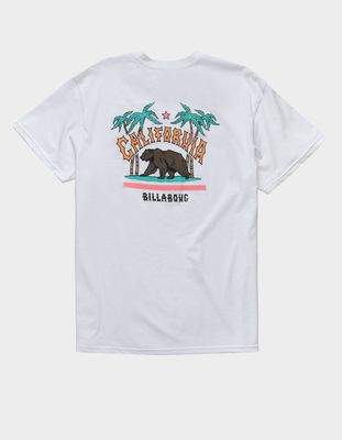 BILLABONG Arch CA T-Shirt
