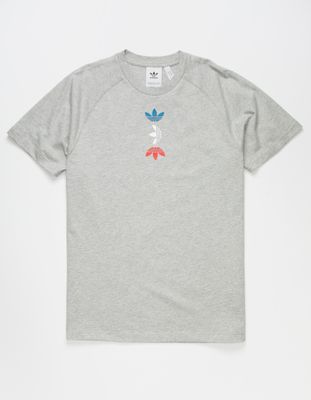 ADIDAS Ref/Met T-Shirt