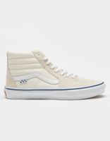 VANS Skate Sk8-Hi Shoes