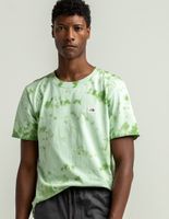 THE NORTH FACE Botanic Tie-Dye Wash T-Shirt