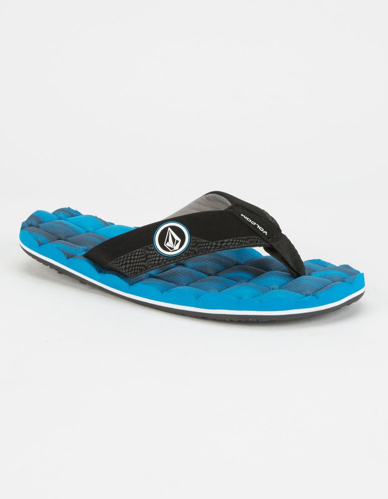 VOLCOM Recliner Boys Sandals