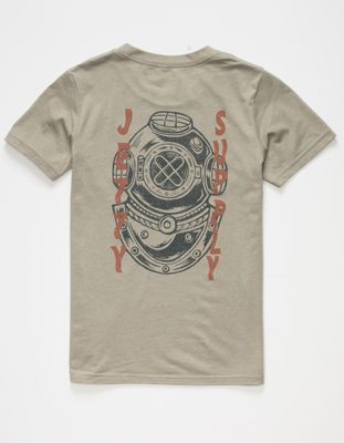 JETTY Copperhat Boys T-Shirt