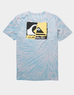 QUIKSILVER Retro Dingo T-Shirt