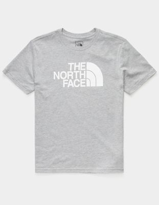 THE NORTH FACE Half Dome Boys T-Shirt