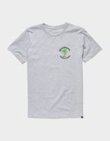 QUIKSILVER Many Nows Boys T-Shirt