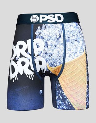 PSD Iced Cone Boxer Briefs