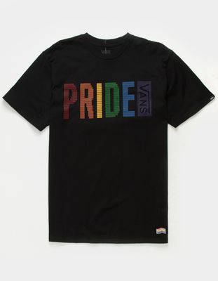 VANS x Pride Prism T-Shirt