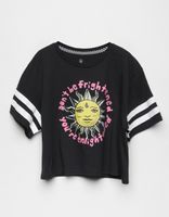 VOLCOM Ozzy Wrong Girls Tee