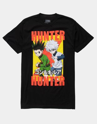 HUNTER X HUNTER Gon Killua T-Shirt