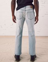 RSQ Light Vintage Slim Straight Jeans