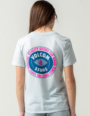 VOLCOM Surf Bird Oversized Tee