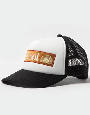 O'NEILL Del Mar Trucker Hat