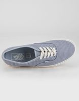 VANS Authentic Woven Shoes