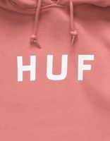 HUF OG Logo Hoodie