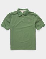 VSTR Solid Polo Shirt