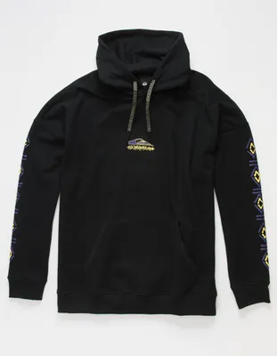 QUIKSILVER OG Tribal Hoodie